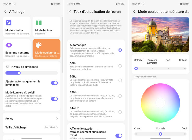 Nubia Red Magic 11 Air